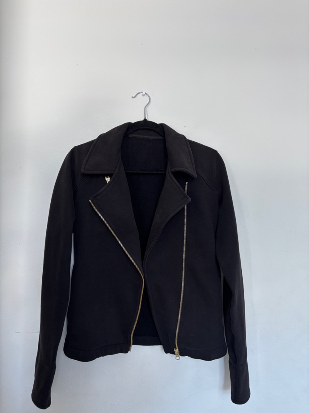 Lululemon Lab Shadow Jacket - Picture 8 of 10